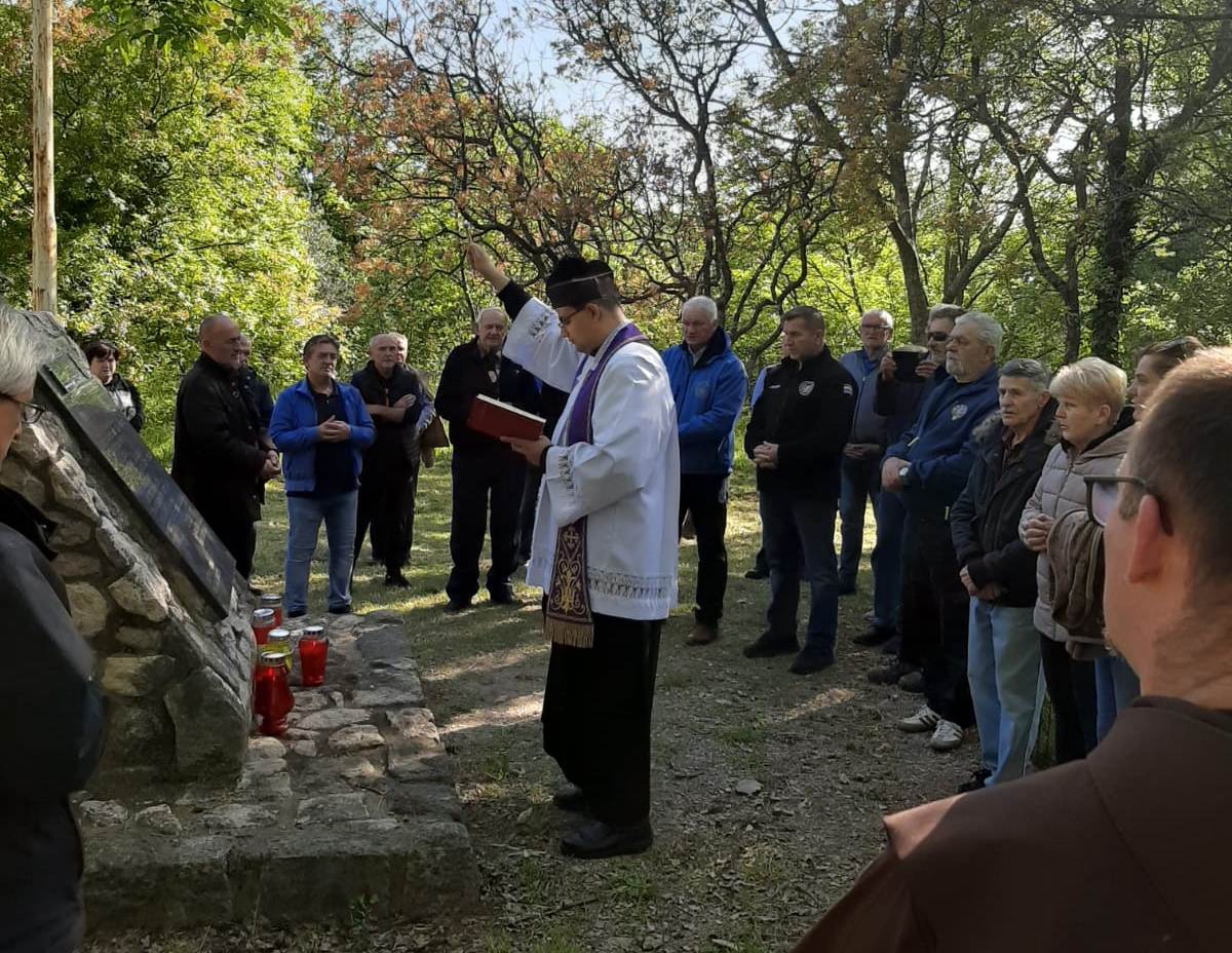 Kostrena Obilje Ena Obljetnica Mu Eni Tva Martina Bubnja Ika