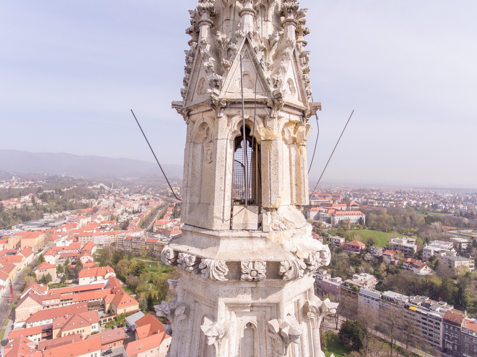 zagrebačka katedrala - pitanje za struku... DJI_0099_katedrala_foto_Josip-Ninkovic