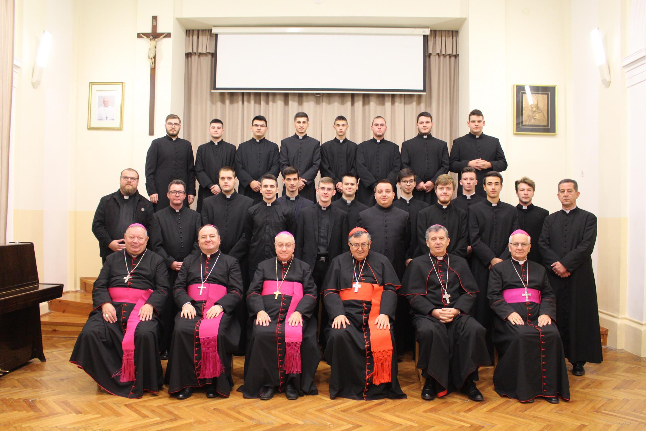 Priopćenje sa 79. redovitoga zasjedanja Biskupske konferencije Bosne i  Hercegovine - IKA