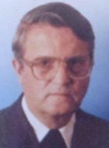 Preminuo svećenik Krčke biskupije Franjo Vitezić - IKA