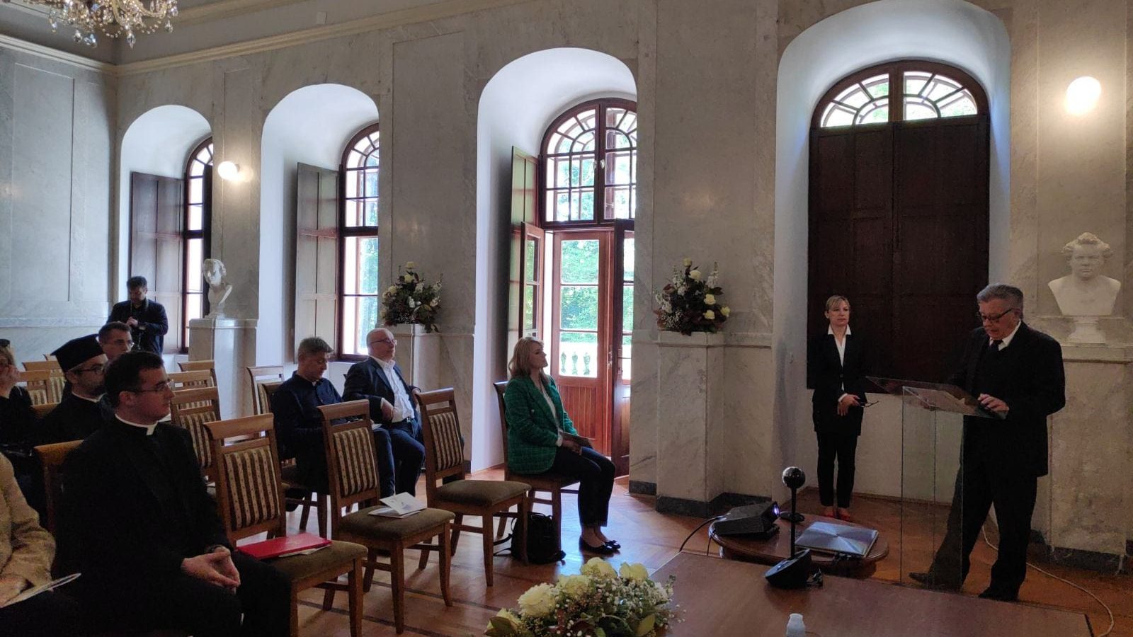 Daruvar Odr an Znanstveno stru ni Skup Prigodom 200 Obljetnice 