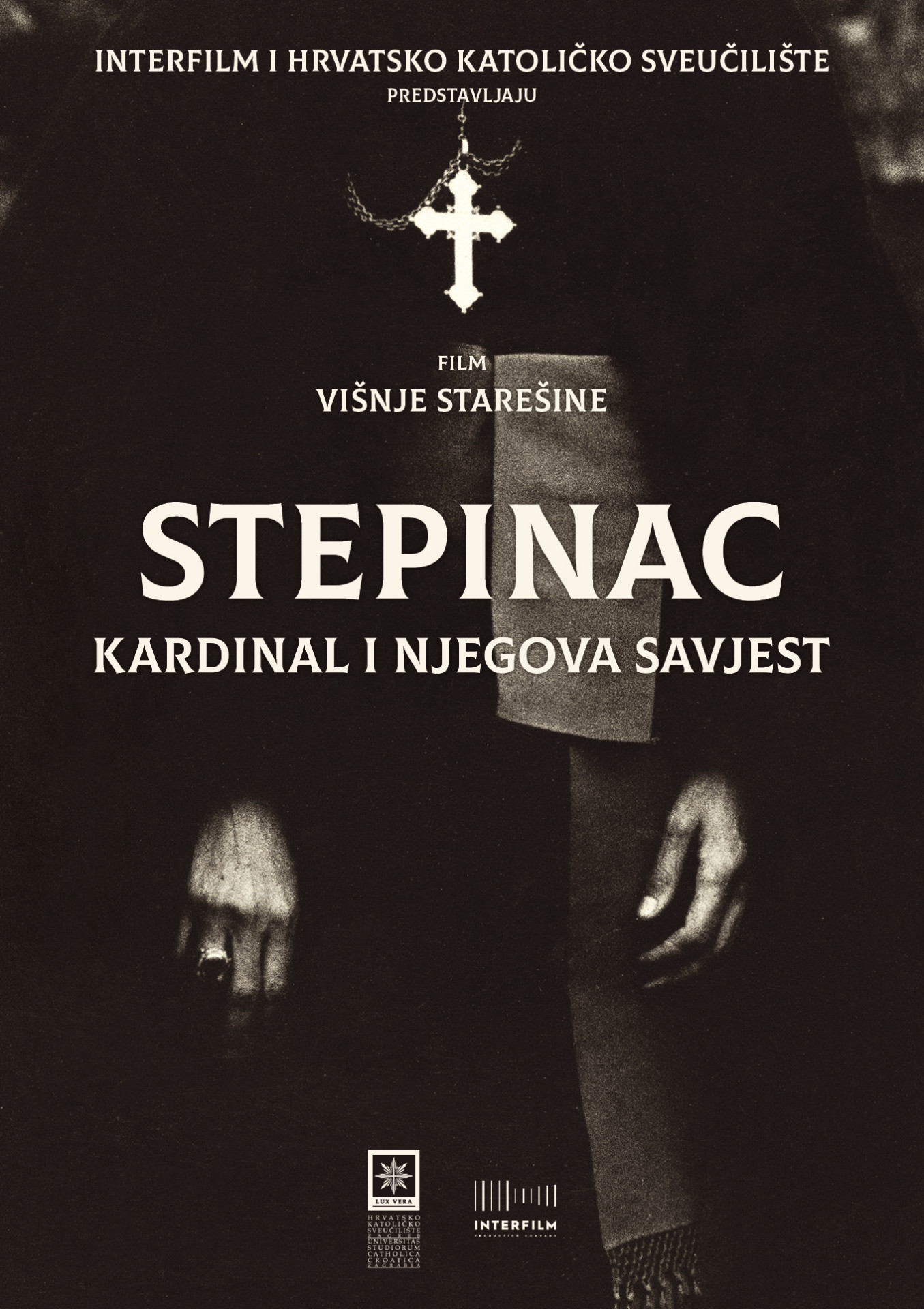 Dokumentarni film „Stepinac Kardinal i njegova savjest“ prikazan u