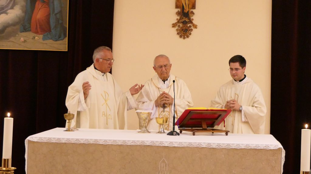Proslavljen početak nove školske godine u NKG-u „Don Frane Bulić“ - IKA