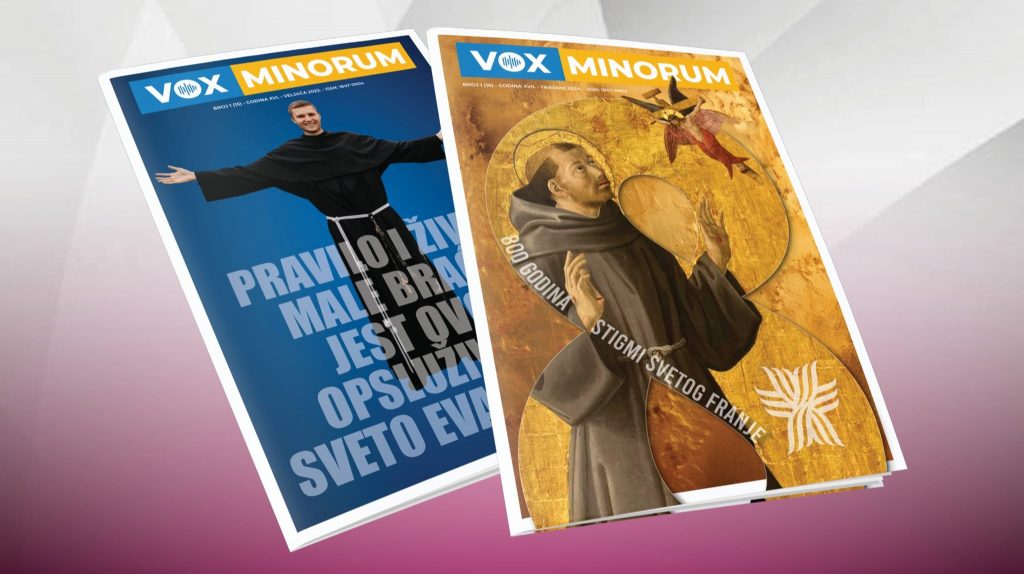 vox minorum