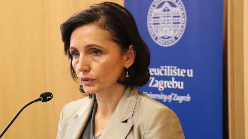 Foto: Ante Novak // dr. Danijela Rupčić