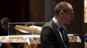 Foto: IKA / Ivan Balta, arhivist